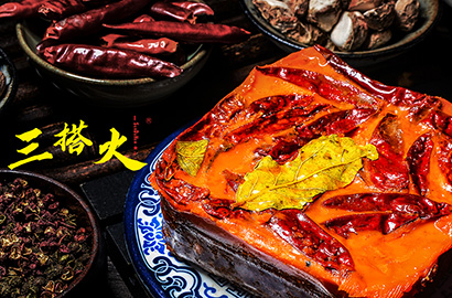 关岭VI设计：城市与企业品牌联动的视觉纽带